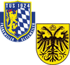 Wappen SG Frankweiler/Gleisweiler/Siebeldingen (Ground B)