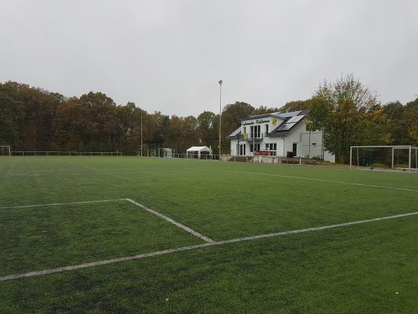 Lademacher Waldarena - Waldbröl-Schönenbach