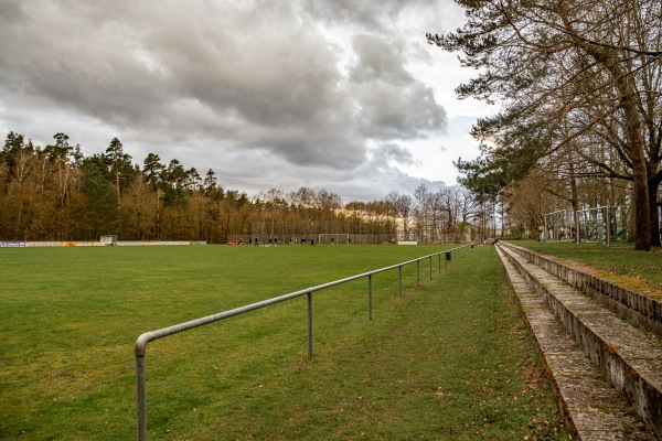 Sportanlage Puschendorf - Puschendorf