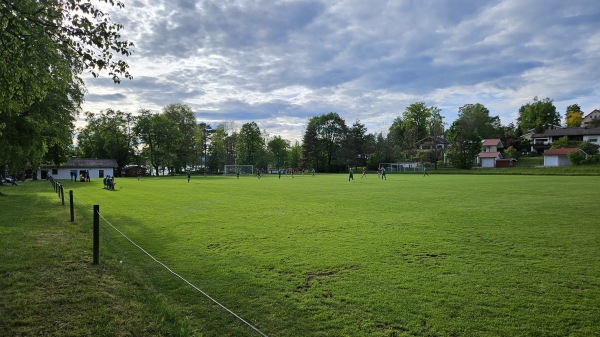Sportplatz am See - Murnau/Staffelsee