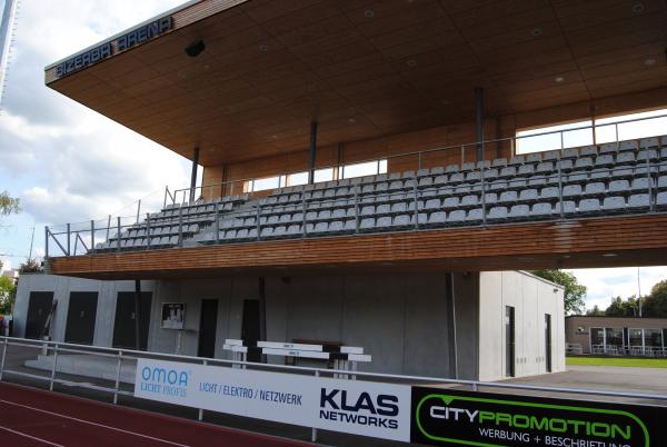 Bizerba Arena - Balingen