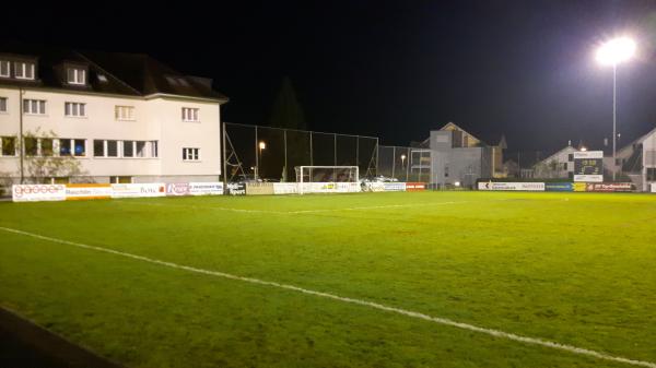 Sportplatz Tschaibrunnen - Schwyz