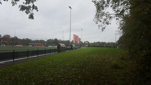 Sportpark De Groene Velden II - Veenendaal - Veenendaal