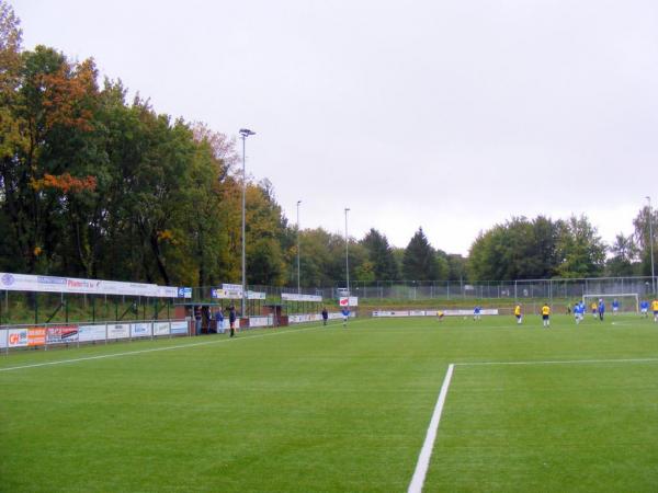 Sportpark Kaffeberg - Kerkrade