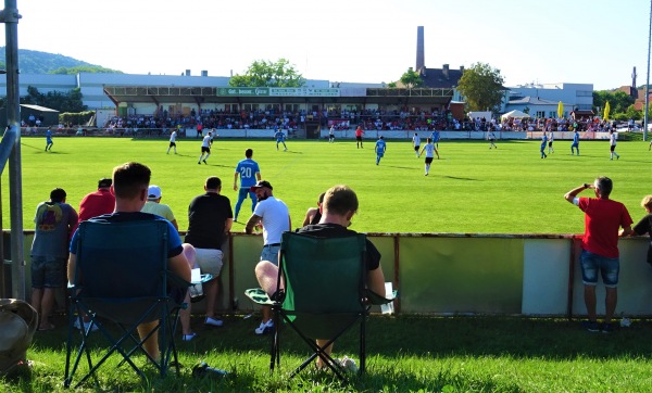 Sportanlage Hirtenberg - Hirtenberg
