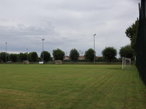 Campo Sportivo Comunale Massimo Griggio - Limena