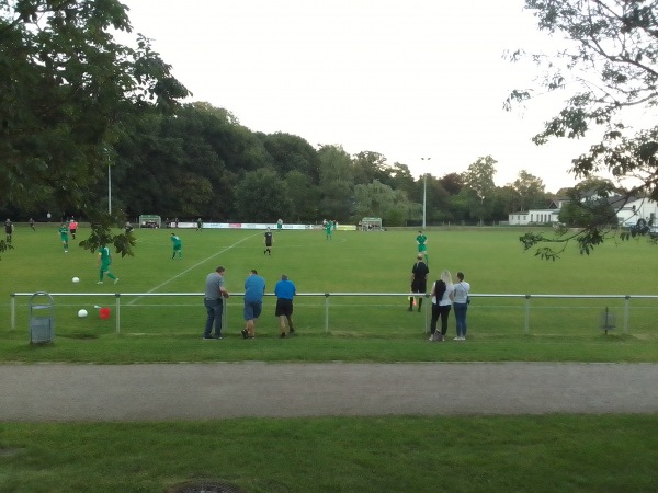 Gut Heil Platz - Osterholz-Scharmbeck