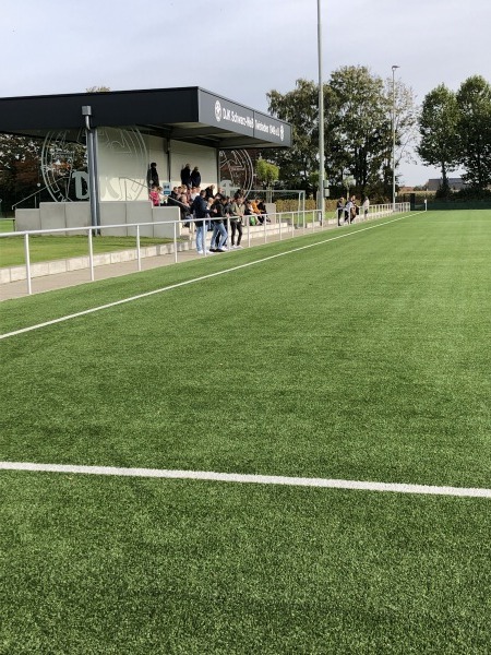 Sportpark Twisteden Platz 3 - Kevelaer-Twisteden