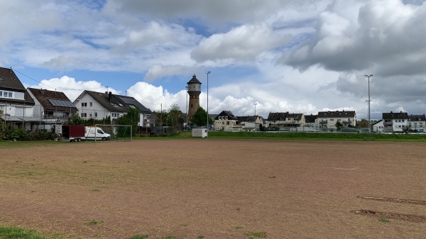 Stadion Am Wasserturm Nebenplatz - Neuwied-Engers