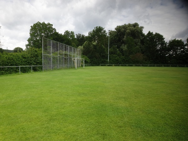 Stadion Allmendingen Nebenplatz - Allmendingen
