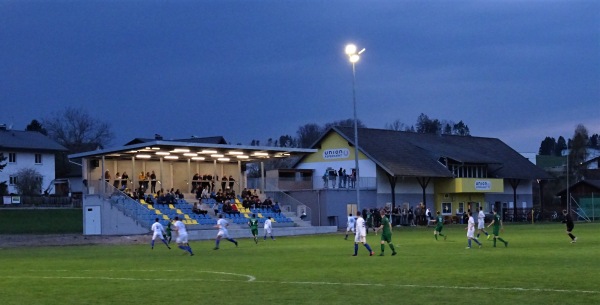 Feldaiststadion - Kefermarkt