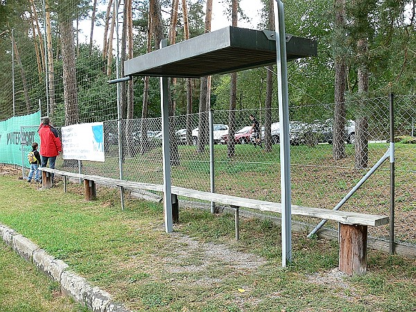 Waldstadion - Erlenbach/Main