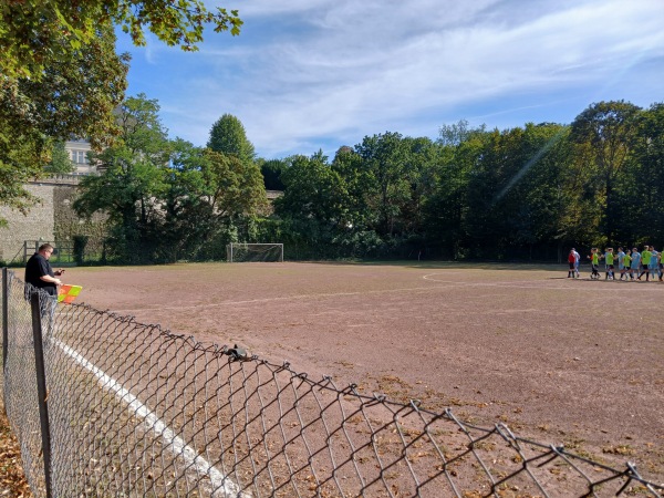 Sportplatz Augustusstraße - Mainz