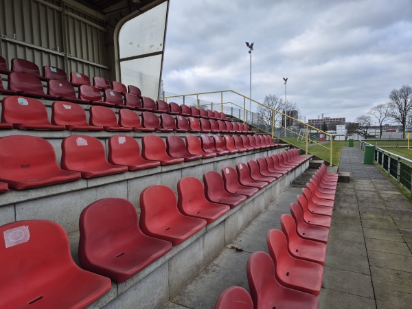 EVONIK Sportpark - Marl