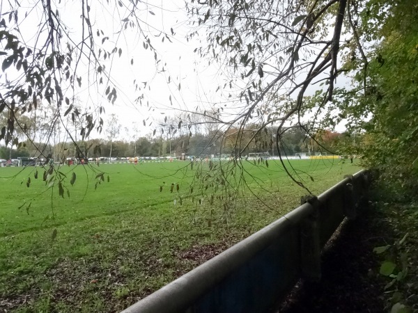 Birkenstadion - Ahlen/Westfalen-Vorhelm