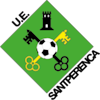Wappen UE Santperenca