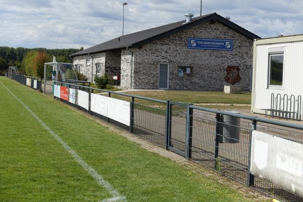 Sportanlage Callstraße - Hückelhoven-Hilfarth