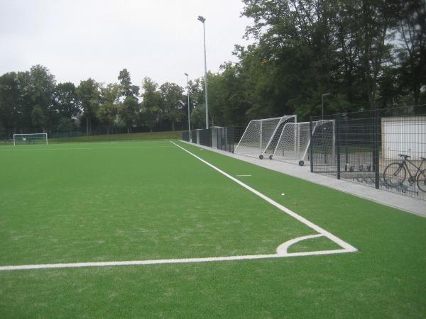 Jahnstadion Nebenplatz 1 - Neuss