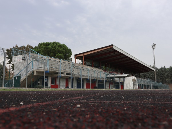 Stadio Comunale di Nereto - Nereto