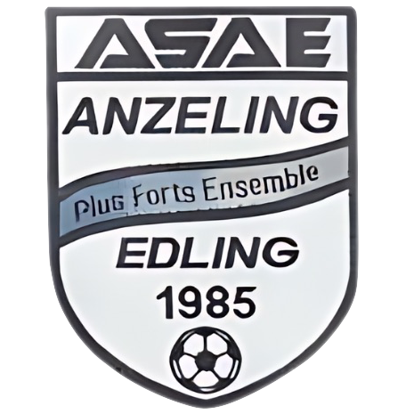 Wappen AS Anzeling Edling