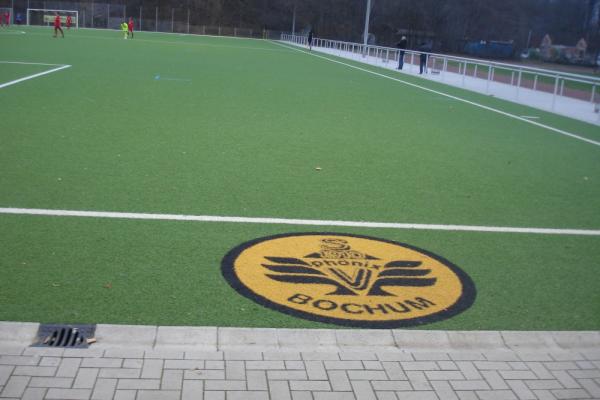 Bezirkssportanlage Nord-West Platz 2 - Bochum-Hofstede