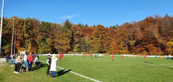 Sportzentrum Althegnenberg - Althegnenberg