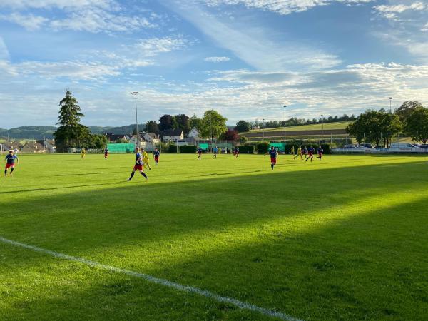 Sportplatz Sporrer - Winterthur