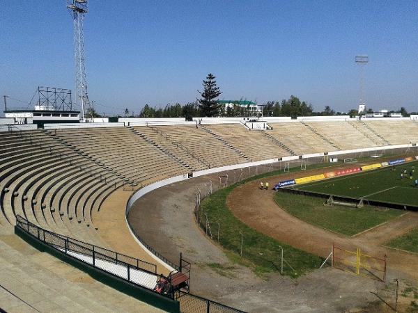 Estádio da Machava - Matola