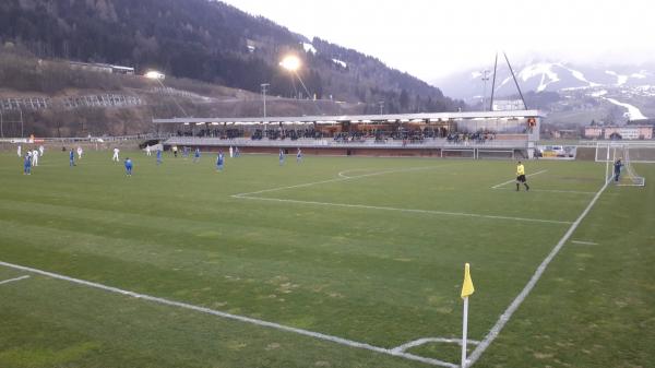 Hohenhaus Tenne Area - Schladming