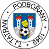 Wappen TJ Tatran Podbořany  42964