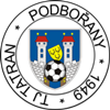 Wappen TJ Tatran Podbořany