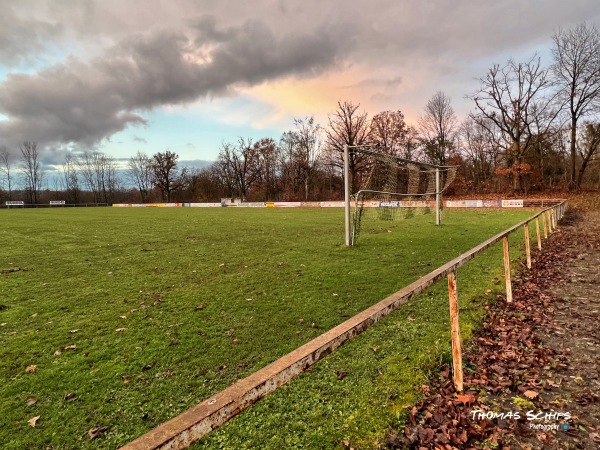 Sportanlage Mariatal - Ravensburg-Weißenau