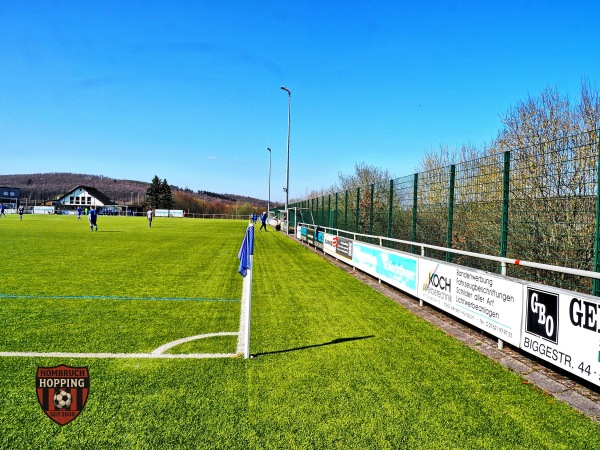 SV-Arena - Olpe-Dahl-Friedrichsthal