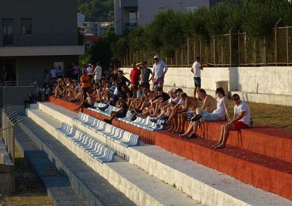 Športski Centar Ante Jurišić - Baška Voda