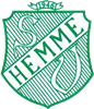 Wappen SV Hemme 1946  63569