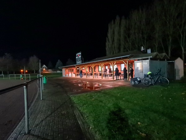 Ernst-Grube-Stadion - Südliches Anhalt-Weißandt-Gölzau
