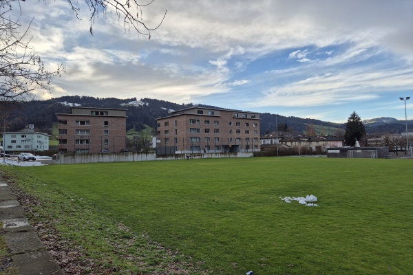 Sportplatz Gill - Ebnat-Kappel