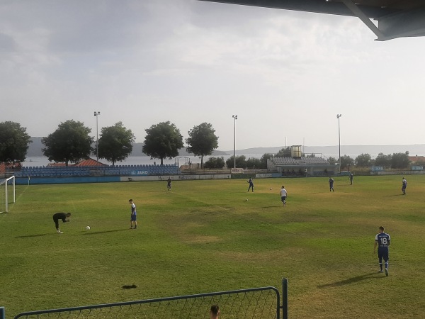 HNK Jadran Stadion - Kaštel Sućurac