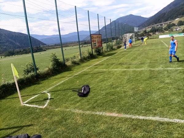 Sportplatz Ardning - Ardning