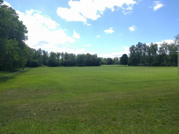 Sportanlage Höfleiner Straße Platz 3 - Eggenstein-Leopoldshafen