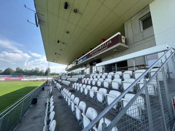 Schuberth-Stadion - Melk