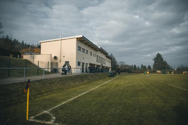 Sportplatz Gauernitz - Klipphausen-Gauernitz