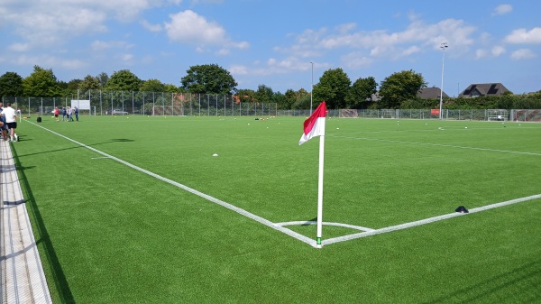 Sportanlage Strandstraße B-Platz - Schönberg/Holstein