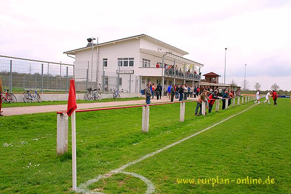 Mührigwald-Sportpark - Oberkirch/Baden-Stadelhofen