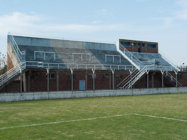 Estadio Ramón Roque Martín (1994) - Caseros, BA