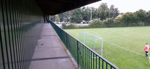 Stadion am Bergkeller B-Platz (alt) - Vechta