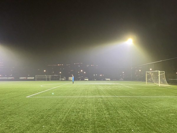Sportpark Meerhoven veld 2 - Eindhoven-Meerhoven