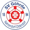 Wappen SV Göhrde Nahrendorf-Oldendorf 1894 diverse  91562