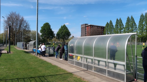 Graaf Huyn Sportcomplex veld 2 - Sittard-Geleen