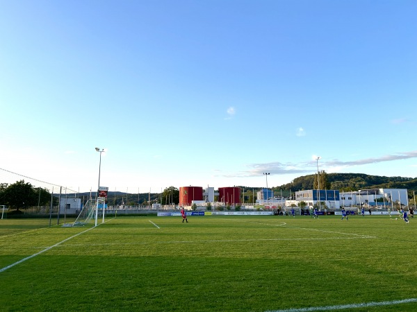 Sportplatz Barz - Bad Zurzach